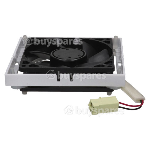Indesit Fridge Fan Motor Assembly : Nidec