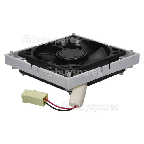 Indesit Fridge Fan Motor Assembly : Nidec