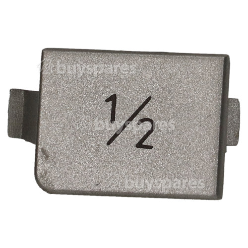 Half Load Button