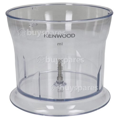 Kenwood Stabmixer-Zerkleinererschüssel