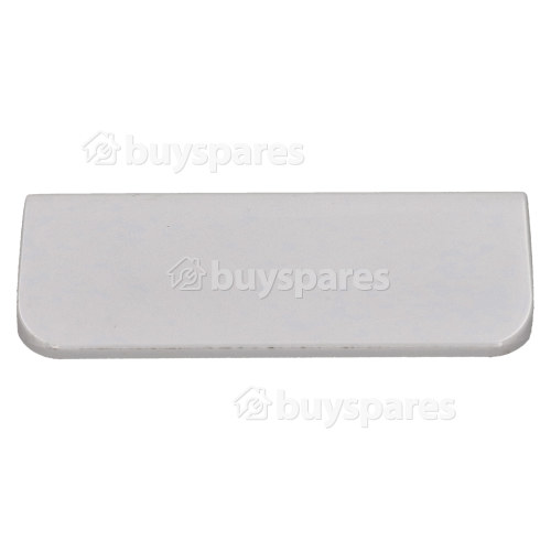 Freezer Door Handle - White