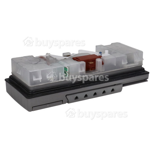 Hisense Detergent Dispenser Assembly : Eltek TYP 100998