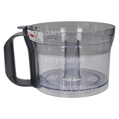 Kenwood Bowl - Grey
