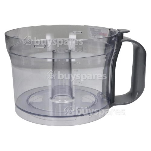 Kenwood Bowl - Grey