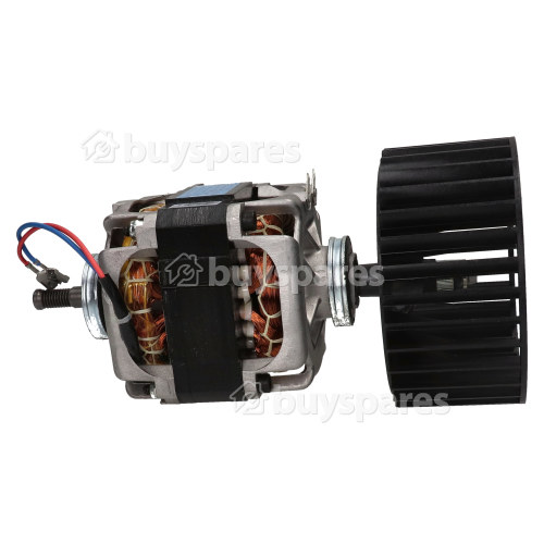 Luna Dryer Motor Assembly