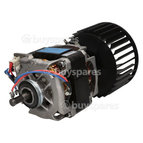 Bosch Dryer Motor Assembly