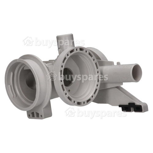 Samsung Drain Pump Housing