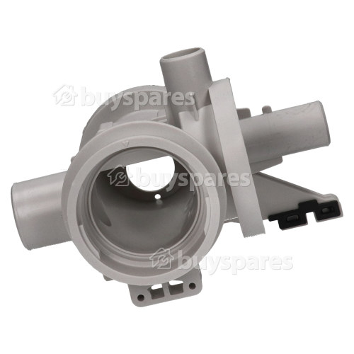 Samsung WD0804W8E Drain Pump Housing