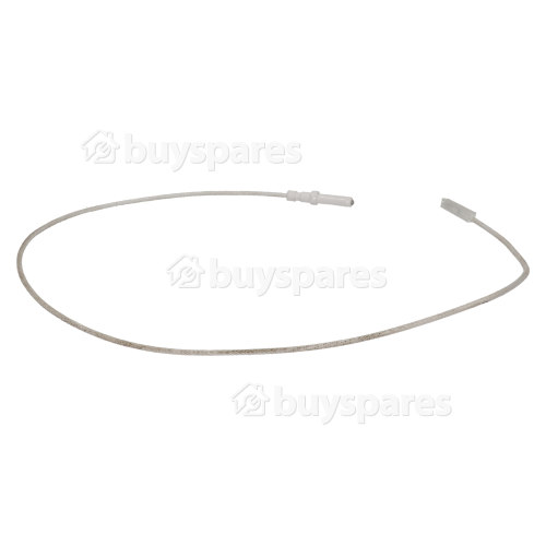 Spark Plug With Cable Normal Burner