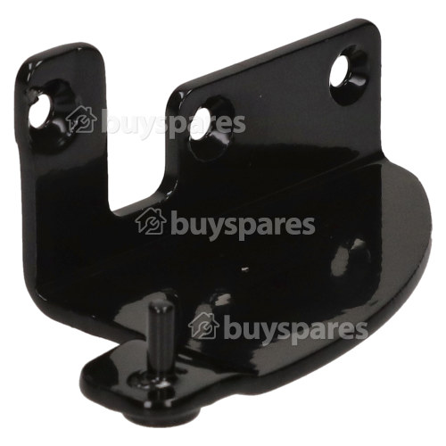Aspen Main Oven Upper Door Hinge Receiver