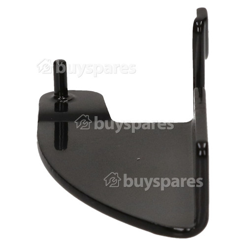 Aspen Main Oven Upper Door Hinge Receiver