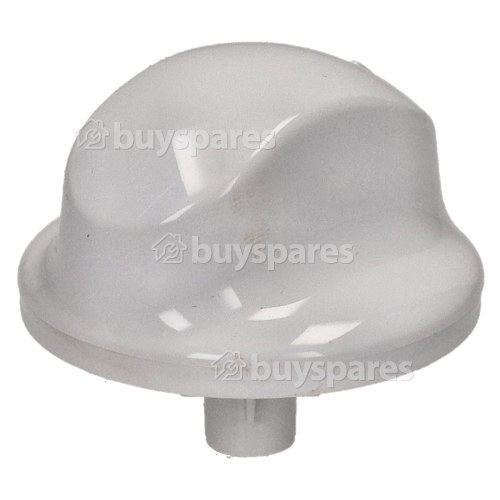 Indesit P 04 (TF) Control Knob - White