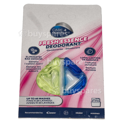 Care+Protect Fresh Essence Dishwasher Deodorizer (Pack Of 2)