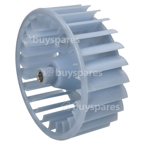Bosch Neff Siemens Lüfterwalze T20 Ventilatorrad, Vollst 