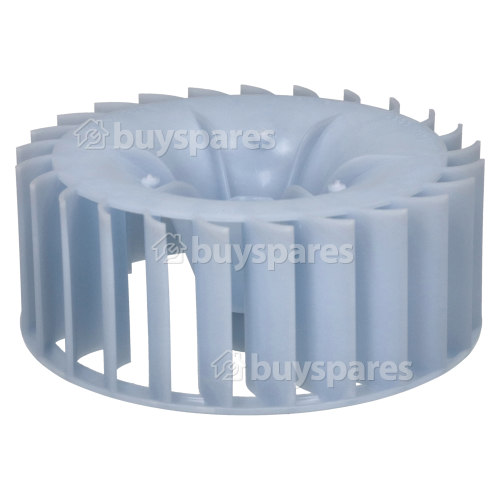 Pitsos Rear Drum Fan / Impeller