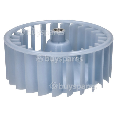 Bosch Neff Siemens Lüfterwalze T20 Ventilatorrad, Vollst 