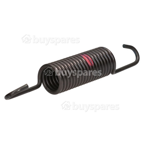 Ressort De Suspension Du Tambour De Lave-linge : Longueur Totale 15,5 Cm Samsung
