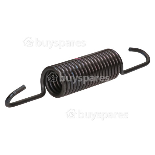 Ressort De Suspension Du Tambour De Lave-linge : Longueur Totale 15,5 Cm Samsung