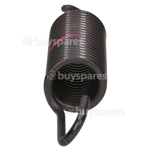 Ressort De Suspension Du Tambour De Lave-linge : Longueur Totale 15,5 Cm Samsung