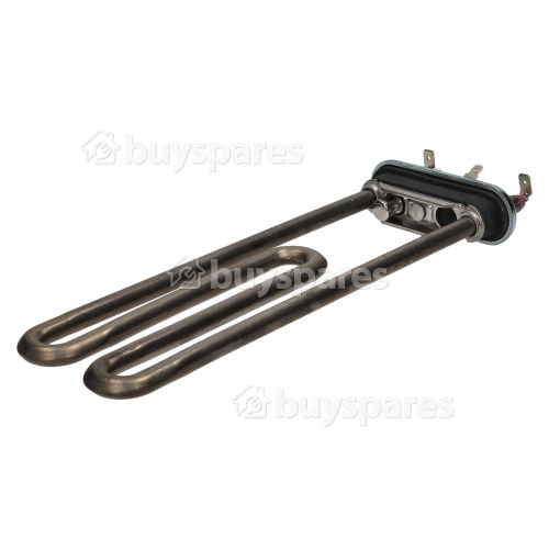 Hoover Wash Element
