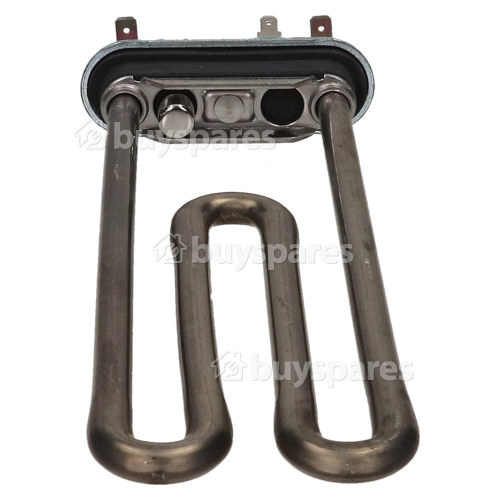 Hoover Wash Element