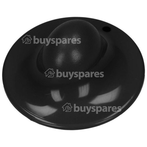 Kenwood Control Knob