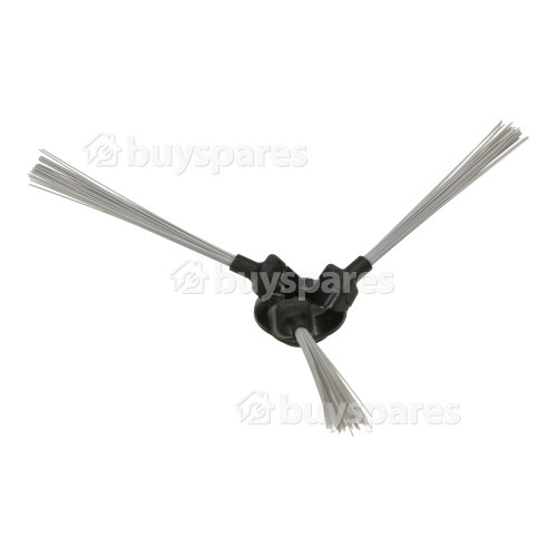 Brosse D'angle Pour Aspirateur Robot Compl&egrave;te Samsung