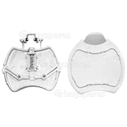 Kenwood Lid Assembly