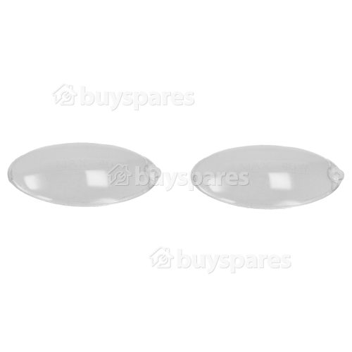 Electrolux Group Dunstabzugshauben-Lampenabdeckung | BuySpares Germany 