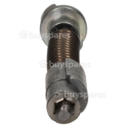 Beko Right Hand Glass Lid Hinge