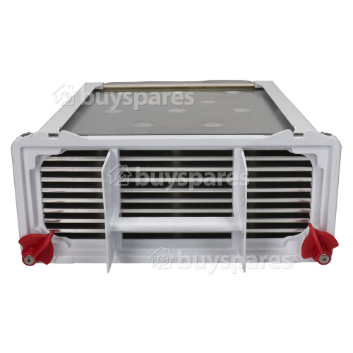 Arthur Martin Condenser