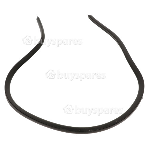 Merloni (Indesit Group) Top Oven Inner Door Seal