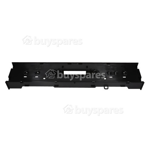 Control Panel Fascia