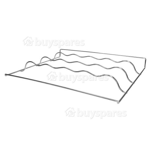 Hisense Fridge Wine Bottle Shelf 440x350mm