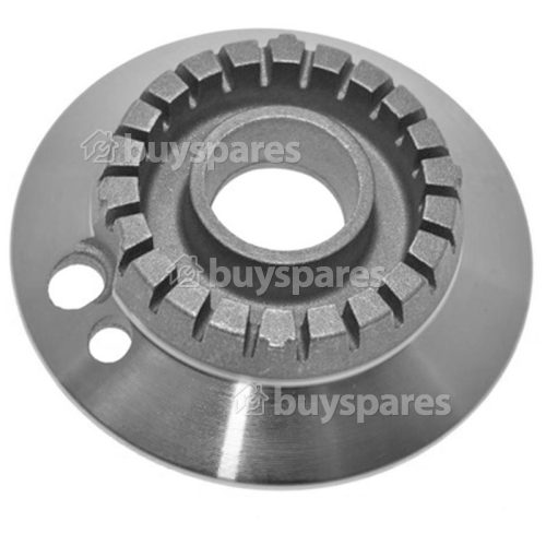 T&ecirc;te De Br&ucirc;leur De Plaque De Cuisson - Moyen - Smeg