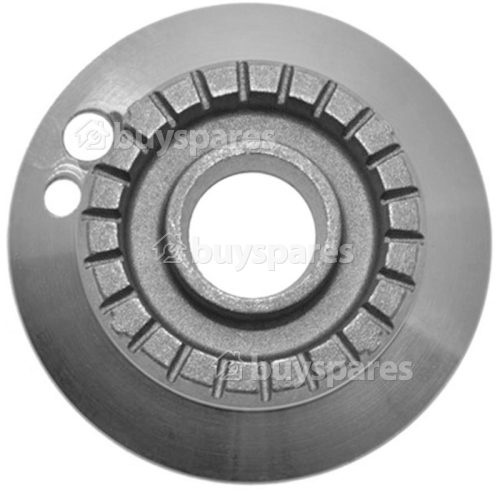 T&ecirc;te De Br&ucirc;leur De Plaque De Cuisson - Moyen - Smeg