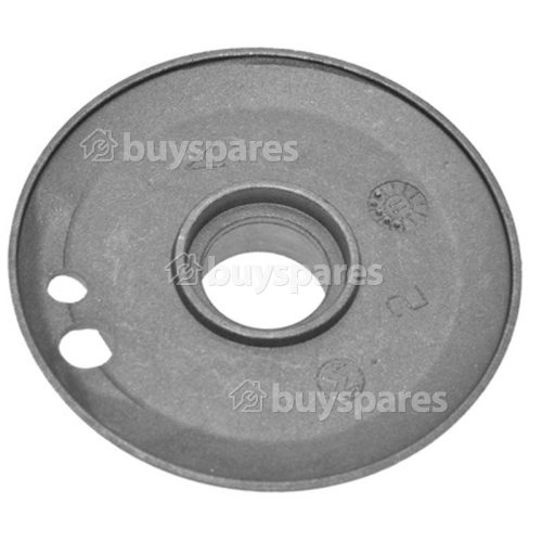 T&ecirc;te De Br&ucirc;leur De Plaque De Cuisson - Moyen - Smeg