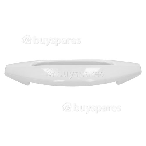 Whirlpool Fridge / Freezer Door Handle - White