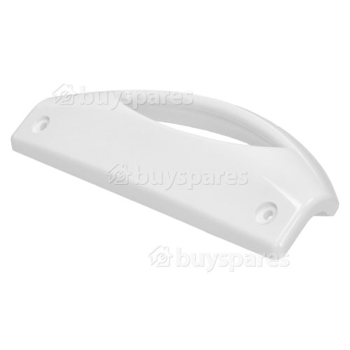 Westpoint Fridge / Freezer Door Handle - White