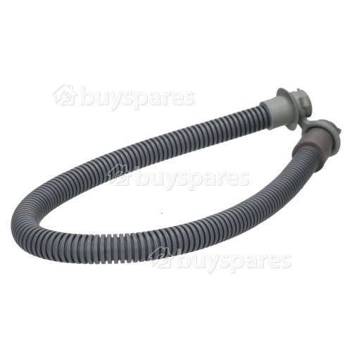 General Electric Rubber Drain Hose