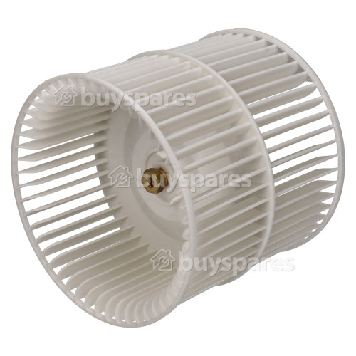 Castor Motor Fan Blade / Impeller Wheel