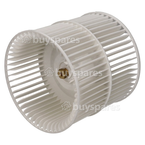 Roue De Ventilateur De Hotte Aspirante Castor