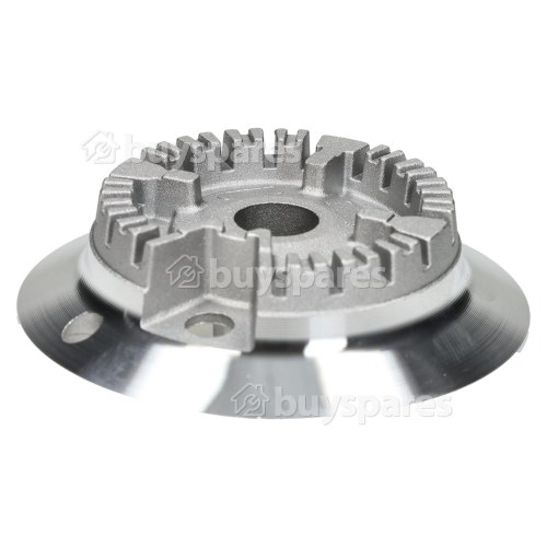 Petite T&ecirc;te De Br&ucirc;leur De Plaque De Cuisson : 6,5 Cm Smeg