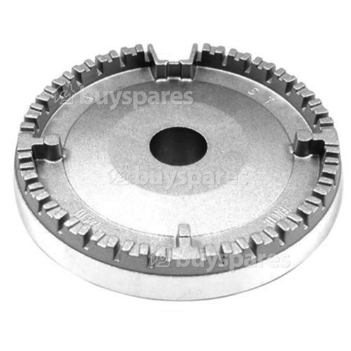 ACG56SIL Large Burner Head : Sabaf