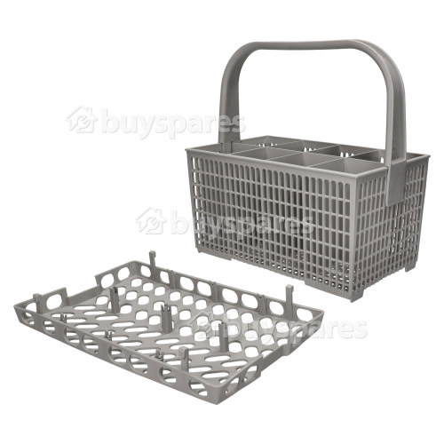Panier &Agrave; Couverts Pour Lave-vaisselle Electrolux Group