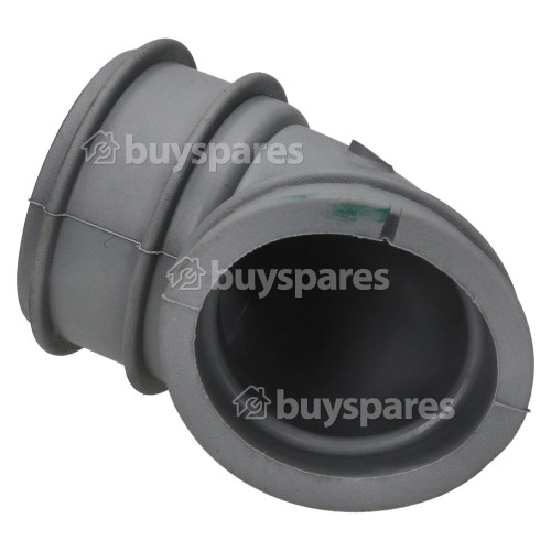 Baumatic Motor Pump Connecting Bend / Angle Valve Hose