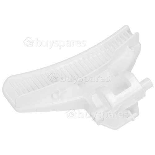 Electrolux Group Waschmaschinen-Türgriffsatz - Weiß | BuySpares