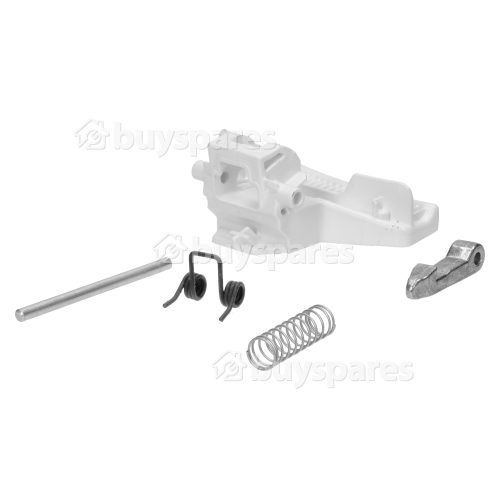 Electrolux Group Waschmaschinen-Türgriffsatz - Weiß | BuySpares