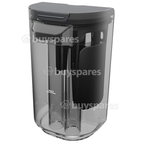 Bissell Dirty Tank Assembly