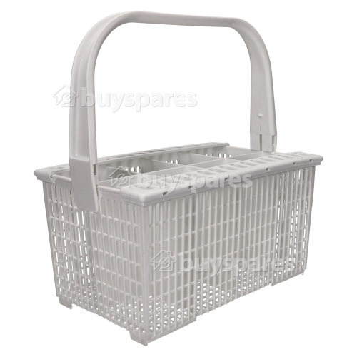 Tricity Cutlery Basket